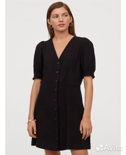 Платье женское hm