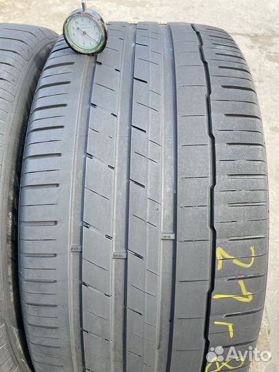 Hankook Ventus S1 Evo3 SUV K127A 285/45 R19