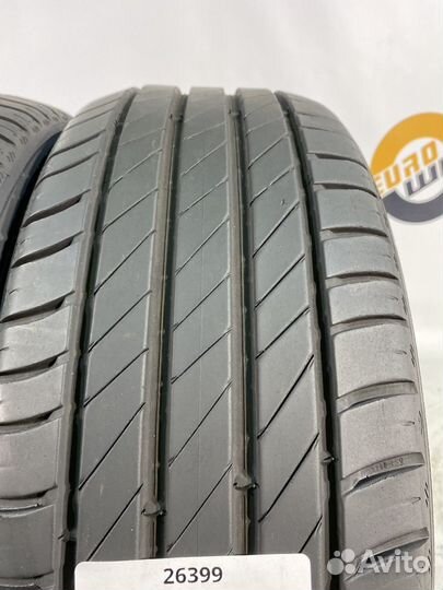 Kleber Dynaxer HP4 205/50 R17 91Y