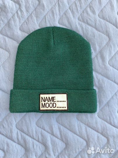 Шапка Zara весна