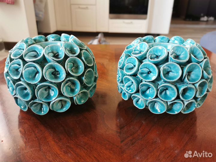 Подсвечник для плавающей свечи