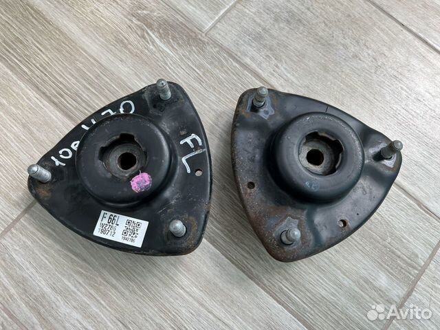 Опорный подшипник Camry 70 купить в Москве TOYOTA 48609-33260 | Авито