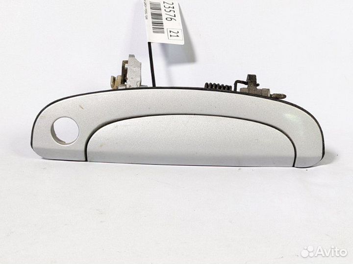 Ручка двери передняя правая Hyundai Getz G4EA 2005