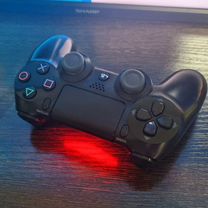 Sony PlayStation 4 Pro 1Tb +Игры (Обмен), Геленджик