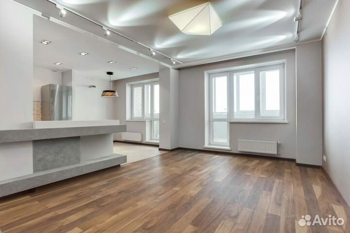 Ремонт квартир