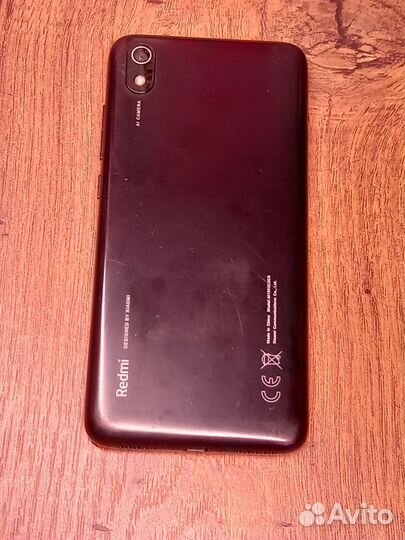 Xiaomi Redmi 7A, 2/16 ГБ
