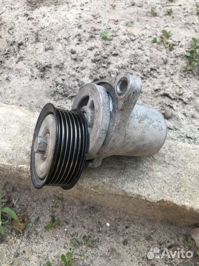 Запчасти на mazda 6 GG