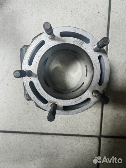 Цилиндр yamaha vt700 venture