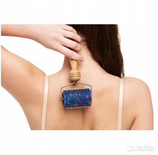 Аппликатор Ляпко Валик 