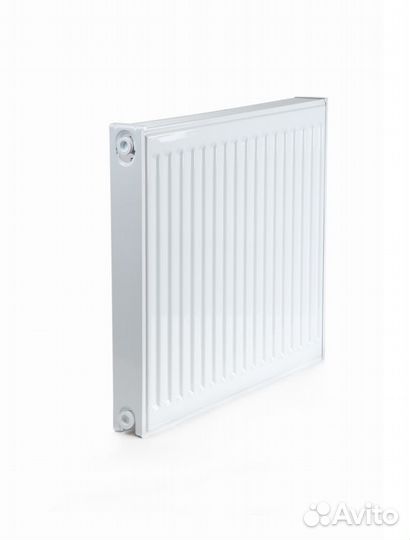 Стальной панельный радиатор axis 11 500x 600 Vent