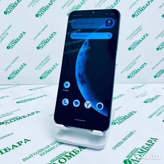 realme C31, 4/64 ГБ