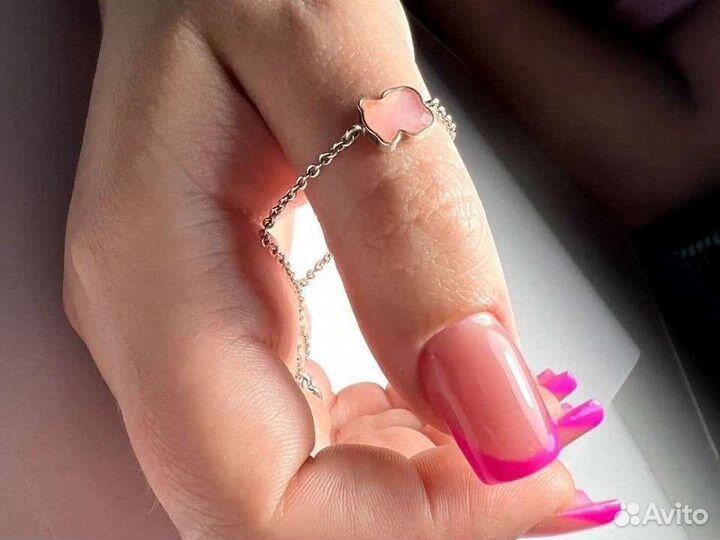 Наращивание ногтей