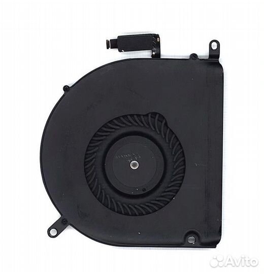 Кулер, вентилятор к Apple MacBook Pro Retina 15