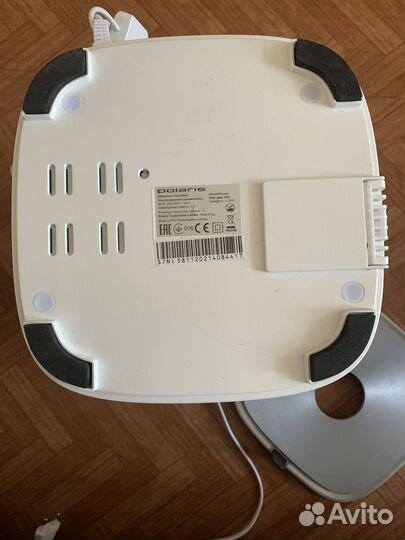 Увлажнитель воздуха Polaris