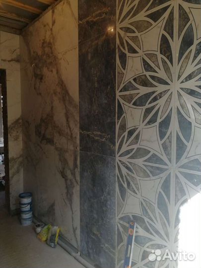 Мастер-универсал. Каменщик, сантехник, плиточник