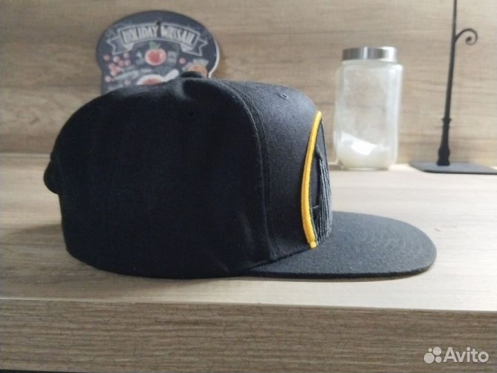 Бейсболка мужская