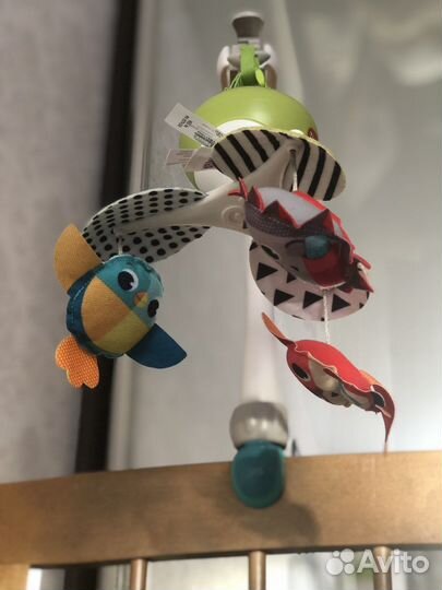 Мобиль Tiny love