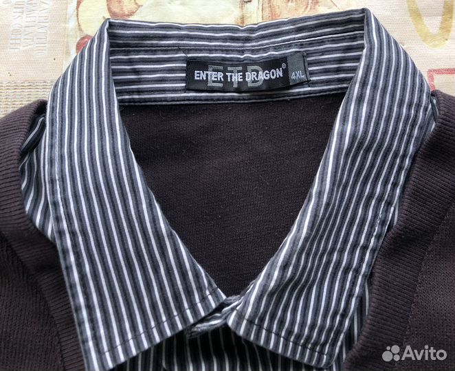 Кардиган(Джемпер)