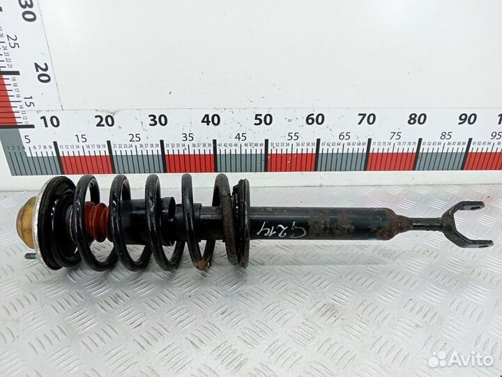 Стойка для Volkswagen Passat 5 GP