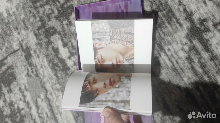 Kang Daniel альбом