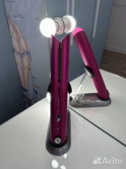 Утюжок для волос Dyson оригинал