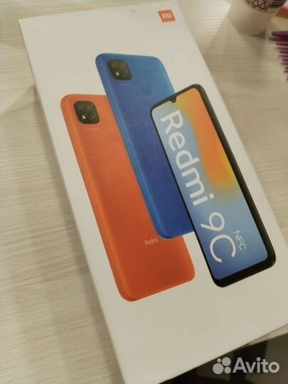 Xiaomi redmi note 9s 4 64gb