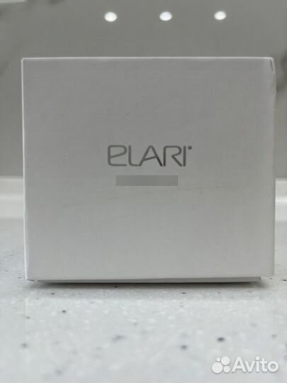 Детские смарт часы с gps Elari