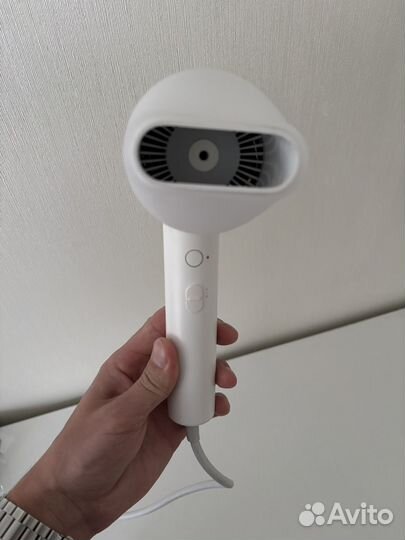 Фен xiaomi