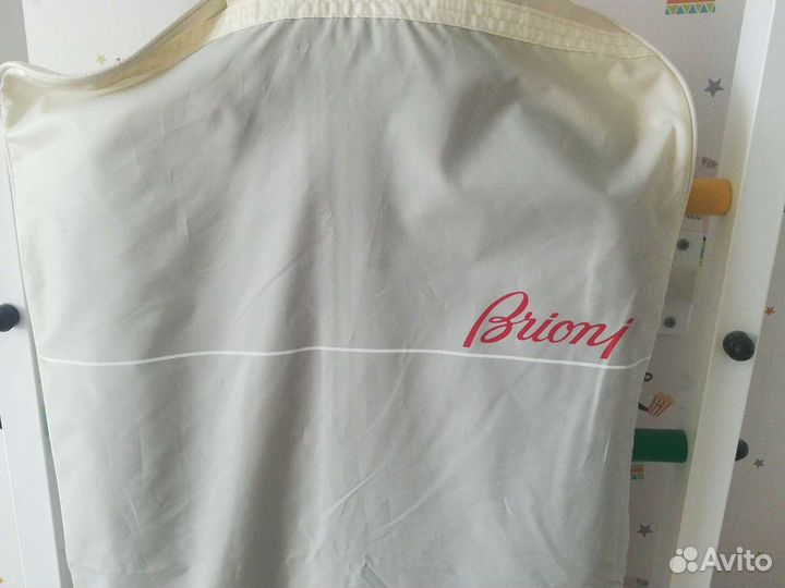 Brioni куртка