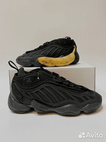 Кроссовки adidas yeezy 500 packer intimidation