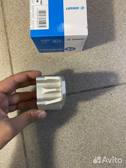 Опора амортизатора задний Ford focus