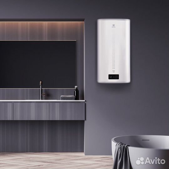 Водонагреватель Electrolux 50л