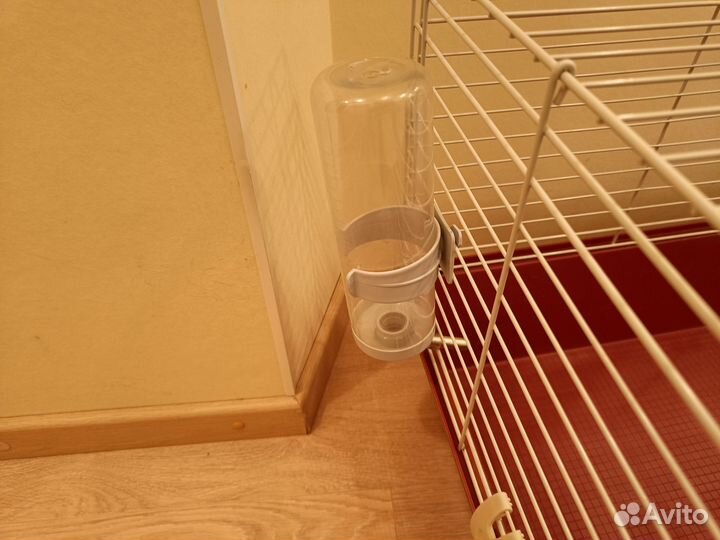 Клетка для кролика/хорька/ шиншиллы большая