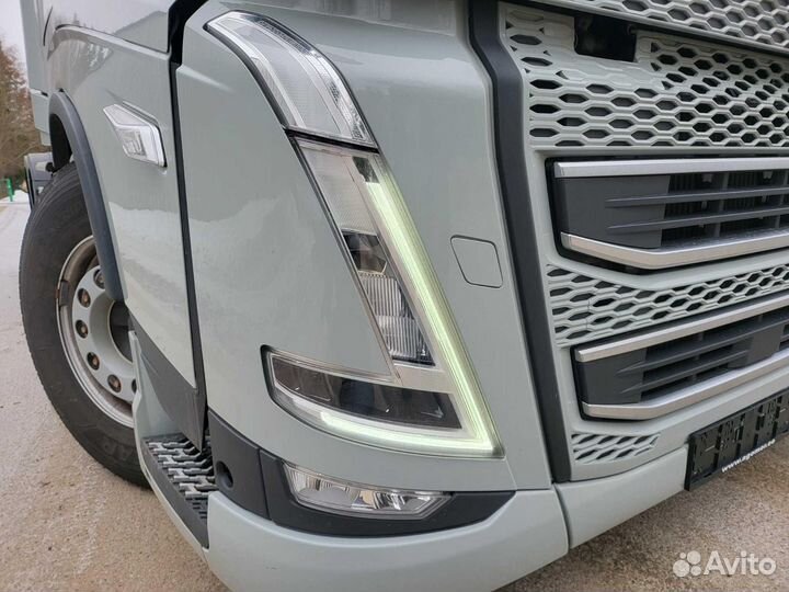 Volvo FH 500, 2022