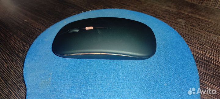 Мышка беспроводная