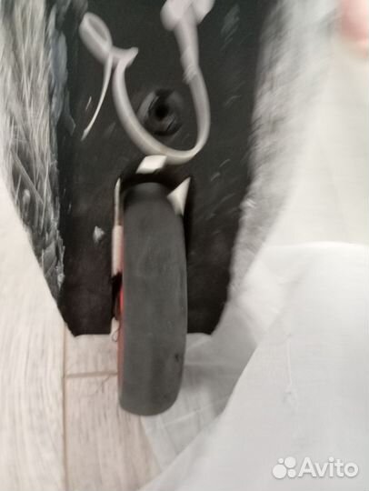 Трюковой самокат парк ethic erawan v1