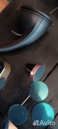 Автомобильный держатель для телефона