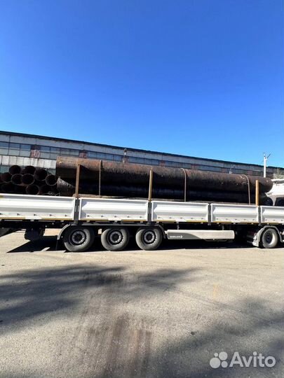 Труба бу 300х20 мм