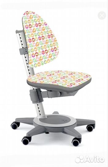 Компьютерное кресло moll