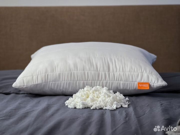 Подушка ортопедическая