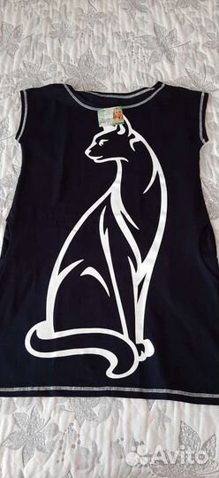 Домашний трикотаж р.46-50