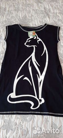 Домашний трикотаж р.46-50