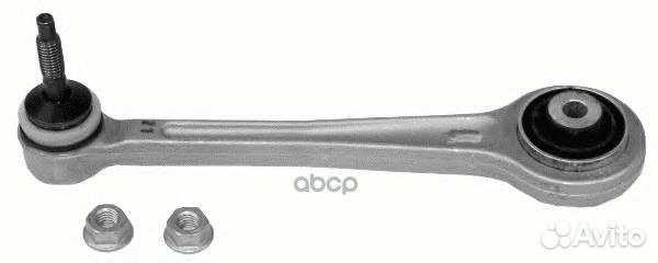 Рычаг подвески 2585502 lemforder