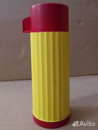 Термос 0,5 л -2 шт