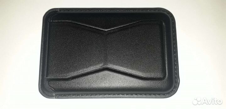 Картхолдер на iPhone