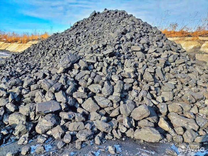 Каественный уголь дпк