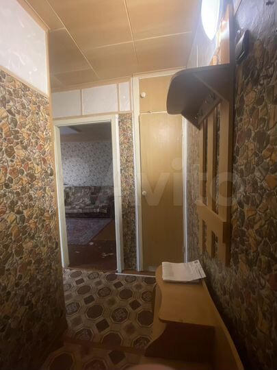 1-к. квартира, 31 м², 1/5 эт.