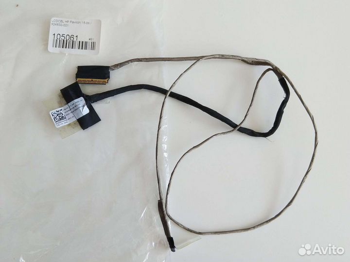 Шлейф для матрицы