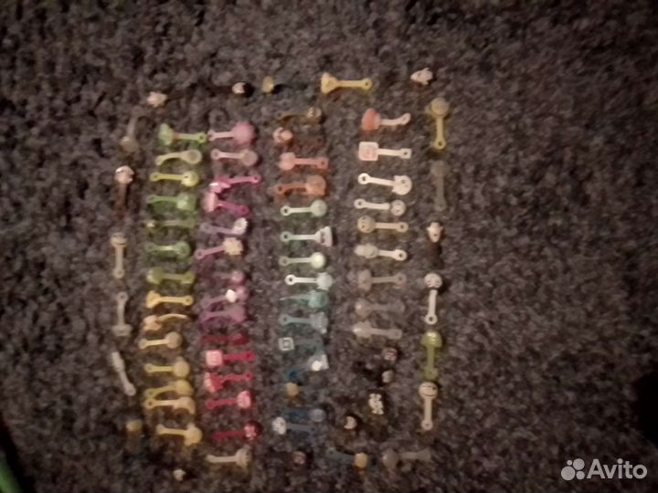 77 скрепышей