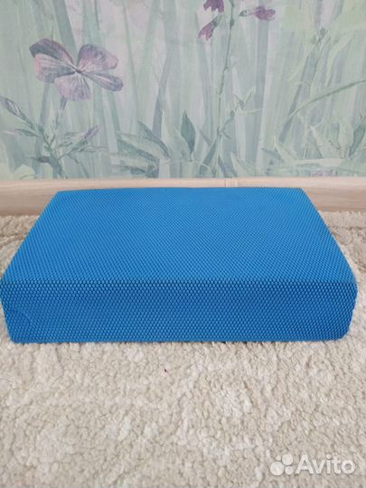 Балансир тренировочный